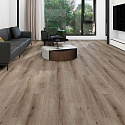 Фотографии в интерьере, SPC ламинат Floorwood Synchro Дуб Фрея