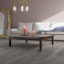 Фотографии в интерьере, Ламинат Falquon Blue Line Wood 8 White Oak