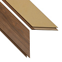 Фотографии в интерьере, Ламинат WoodStyle Chevron Дуб Сандез