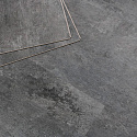 Фотографии в интерьере, SPC ламинат Skalla Stone Fjord Бетон Ларвик (Tile Betong Larvik) 4,5 мм
