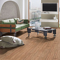 Фотографии в интерьере, Ламинат Kronospan Super Natural Classic Дуб Креденца
