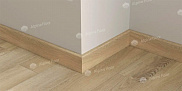 Плинтус Alpine Floor Parquet Light Дуб Синистра SK 13-17 