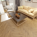 Фотографии в интерьере, Ламинат Icon Floor Orange Дуб Амбер