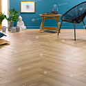Фотографии в интерьере, Ламинат Homflor Herringbone Sunset