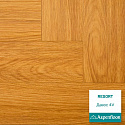 Фотографии в интерьере, SPC ламинат Aspenfloor Resort Давос