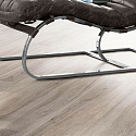 Фотографии в интерьере, ПВХ плитка, кварц виниловый ламинат Parador Basic 30 Дуб пастельно-серый