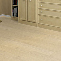 Фотографии в интерьере, Пробковый пол Corkstyle Print Cork Wood Oak Creme замковый