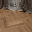 Фотографии в интерьере, SPC ламинат Steinholz Herringbone Каринтия