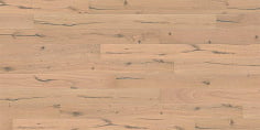Паркетная доска Haro Series 2500 1x Дуб Песочно-Серый Универсал браш 539 064