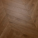 Фотографии в интерьере, Ламинат Icon Floor Шеврон Люмьер