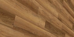 ПВХ плитка, кварц виниловый ламинат Wineo 400 Wood Клеевой Romance Oak Brillant DB00119