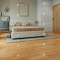 Фотографии в интерьере, SPC ламинат Alpine Floor Sequoia Пуро