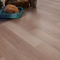 Фотографии в интерьере, ПВХ плитка, кварц виниловый ламинат Fine Floor 1400 Wood Дуб Роан
