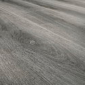Фотографии в интерьере, ПВХ плитка, кварц виниловый ламинат Alpine Floor Steel Wood Блэк ECO (с подложкой)