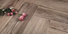 SPC ламинат Icon Floor Purple 5 мм Дуб Фостер PL-03 NEW