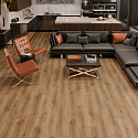 Фотографии в интерьере, SPC ламинат Norland Lagom Parquet Bomul