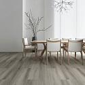 Фотографии в интерьере, SPC ламинат Kronparket Rigid Acoustic Амбер