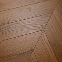 Фотографии в интерьере, Ламинат Icon Floor Шеврон Годар