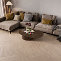 Фотографии в интерьере, SPC ламинат Norland Lagom Parquet Elegant