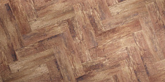ПВХ плитка, кварц виниловый ламинат Fine Floor Craft Short Plank Дуб Виндзор FF-016