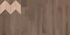 Купить Инженерная доска Lab Arte Елка Chevron Французская Дуб Селект Лаунж лак 600/510х90х...