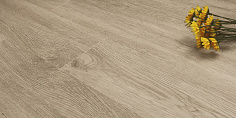 SPC ламинат Icon Floor Black 6.0 Дуб Маккуин BL-22 NEW