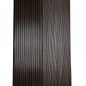 Фотографии в интерьере, Террасная доска Ecodecking Титан 3D 3000x 140x25 Шоколад