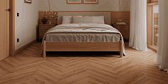 SPC ламинат Alpine Floor Титан Паркет Феникс ECO 29-8