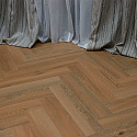 Фотографии в интерьере, SPC ламинат Steinholz Herringbone Тироль