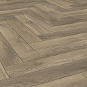 Фотографии в интерьере, Ламинат Ter Hurne Herringbone Edition NEW Дуб Сьют