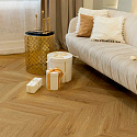Фотографии в интерьере, SPC ламинат Steinholz Element Chevron Эстель