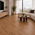 Фотографии в интерьере, Ламинат Icon Floor Olive Дуб Спитц