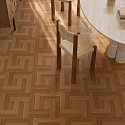 Фотографии в интерьере, Ламинат Mostflooring Миллениум Про Бетховен