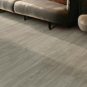 Фотографии в интерьере, SPC ламинат FloorFactor Classic Oak Smoke Grey