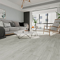 Фотографии в интерьере, SPC ламинат Laminext Finest Дуб Брейв