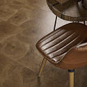 Фотографии в интерьере, ПВХ плитка, кварц виниловый ламинат Vinilam Ceramo Stone Glue Дуб Натуральный