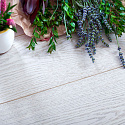 Фотографии в интерьере, Паркетная доска Upofloor New Wave Oak Grand Nordic Light