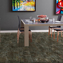 Фотографии в интерьере, Ламинат Falquon Blue Line Stone Grizzly Slate глянец