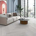 Фотографии в интерьере, SPC ламинат Aspenfloor Arte Ренуар
