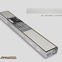 Фотографии в интерьере, Ламинат Lamiwood Глянец Дуб Шифон
