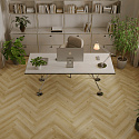 Фотографии в интерьере, SPC ламинат Tulesna Art Parquet Легион