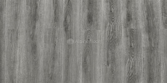 ПВХ плитка, кварц виниловый ламинат Alpine Floor Steel Wood Блэк ECO (с подложкой) 12-1