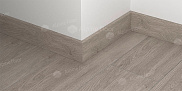 Каменно-полимерный плинтус Alpine Floor Grand Sequoia Карите 