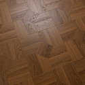 Фотографии в интерьере, Ламинат Mostflooring Миллениум Про Штраус