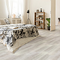 Фотографии в интерьере, SPC ламинат Royal Home Дуб Росси
