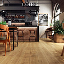 Фотографии в интерьере, Ламинат Kronopol Sefora Aqua Дуб Ristretto