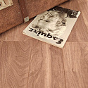 Фотографии в интерьере, Ламинат Floor Fort Tree Орех Вирджиния