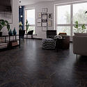 Фотографии в интерьере, SPC ламинат FloorBee Project Теоторе Супремо