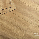 Фотографии в интерьере, SPC ламинат Skalla Premium Дуб Хасвик (Oak Hasvik)