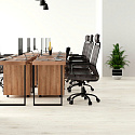 Фотографии в интерьере, ПВХ плитка, кварц виниловый ламинат Fine Floor Tanto Windsor Oak 802